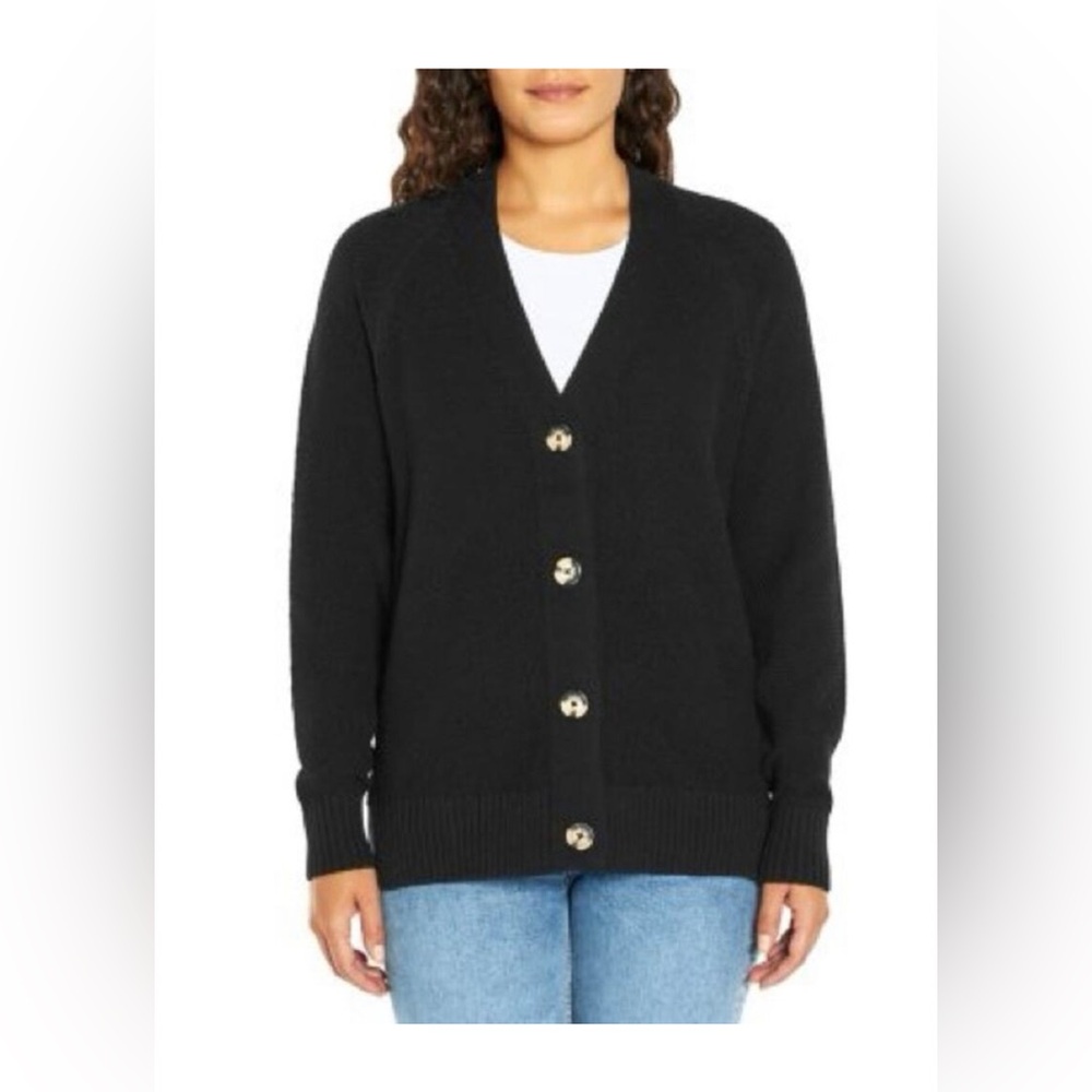 Gap Ladies Textured Cardigan - NWT